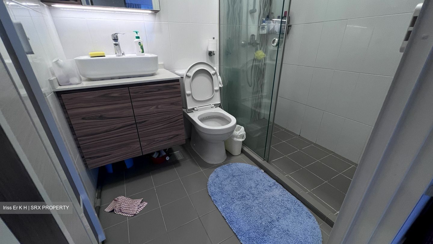 Blk 90A Telok Blangah Street 31 (Bukit Merah), HDB 4 Rooms #392416201